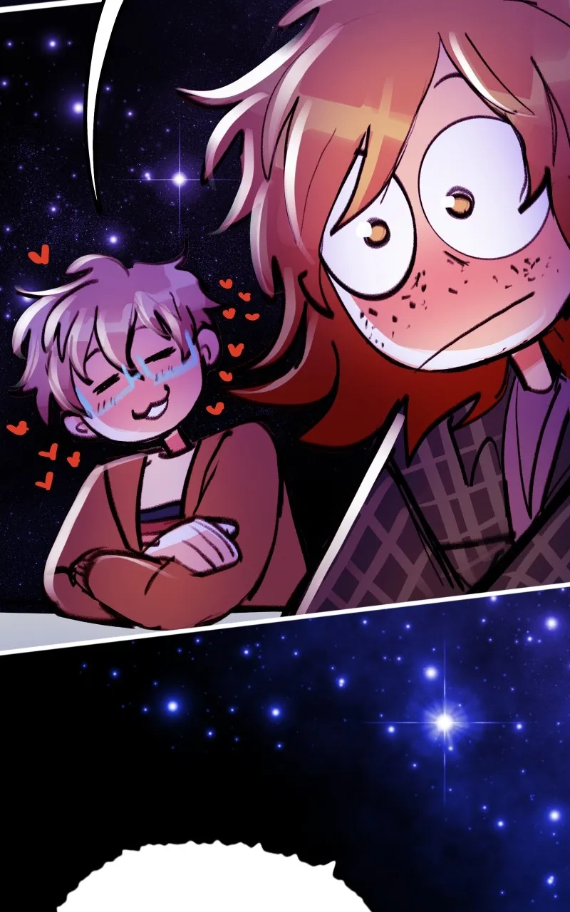 Read Star Catcher EN Manga Online