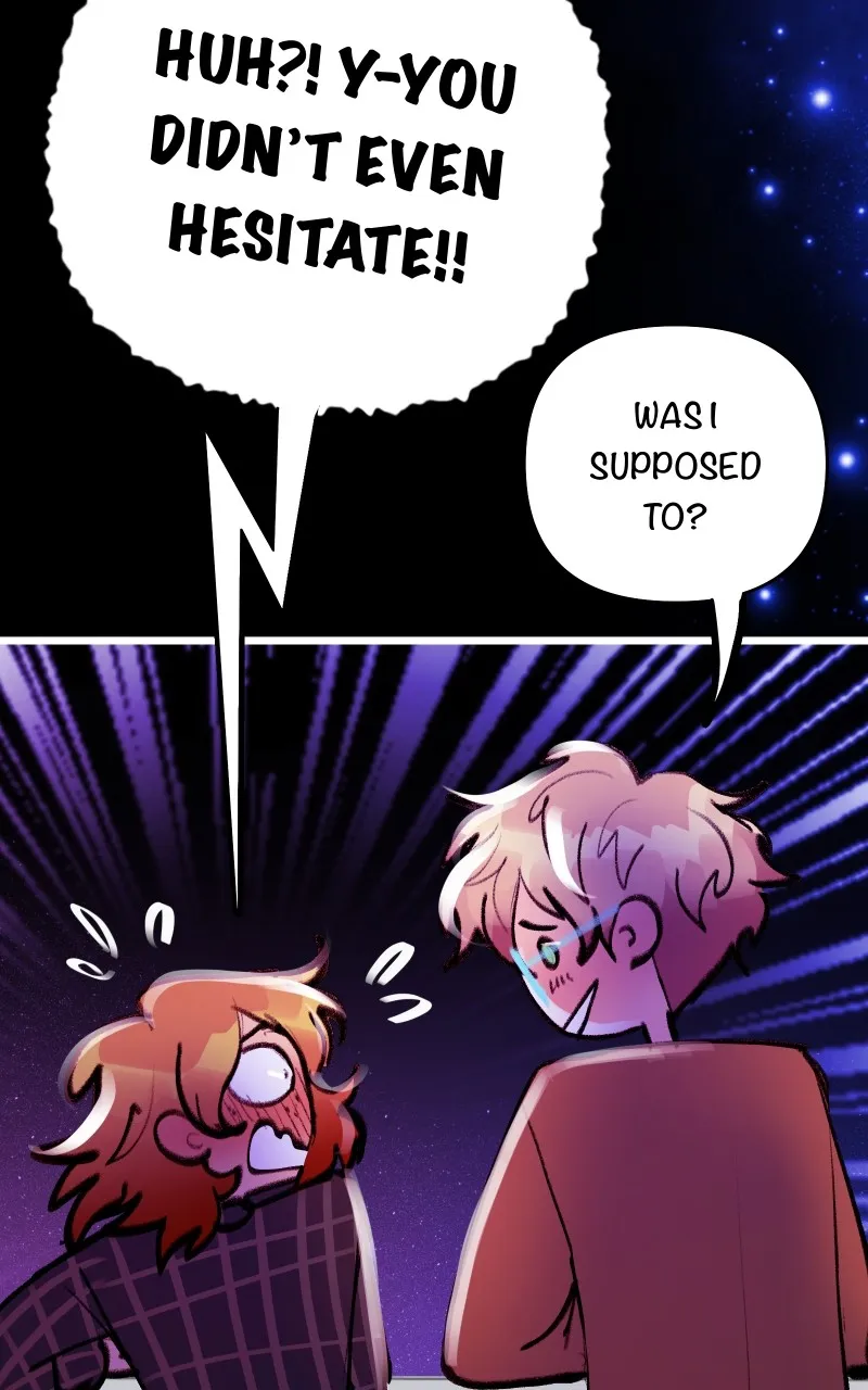 Read Star Catcher EN Manga Online