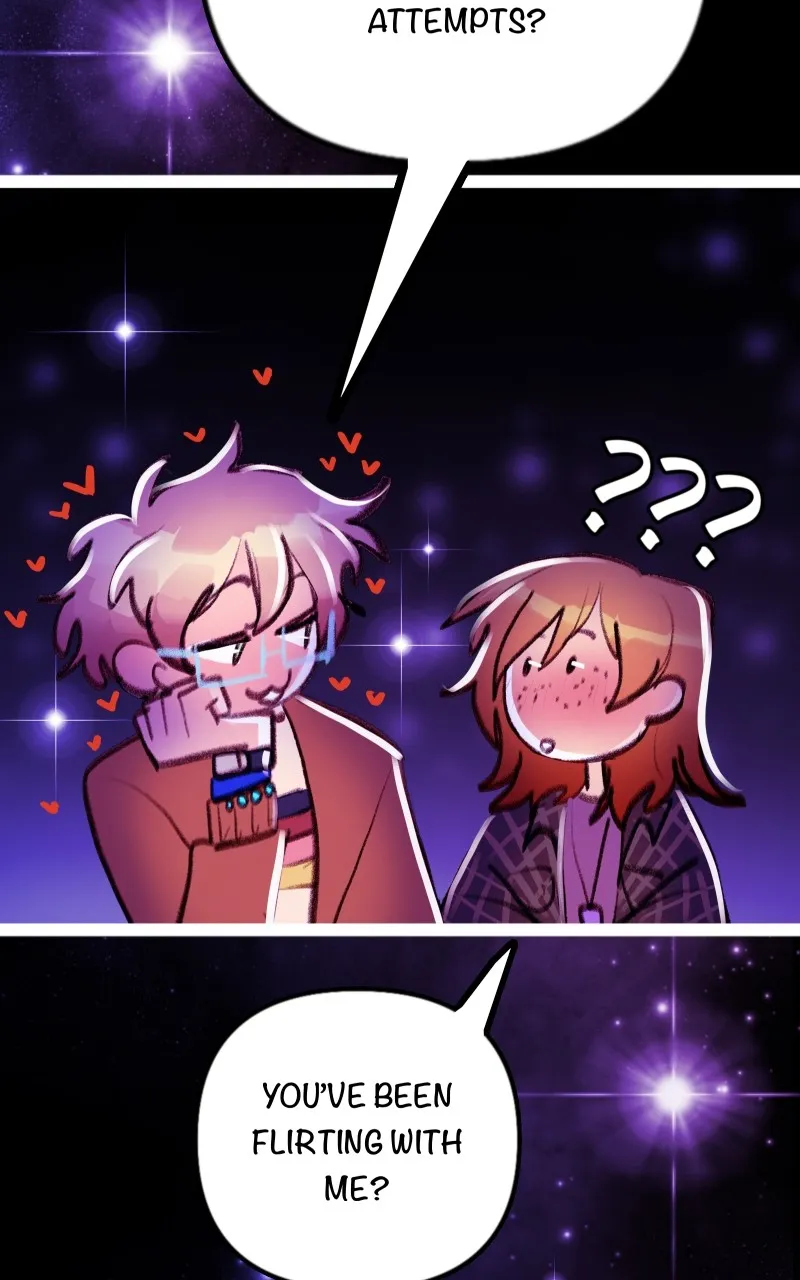 Read Star Catcher EN Manga Online