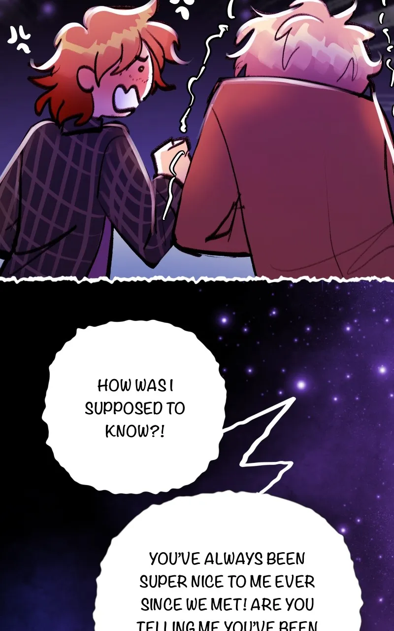Read Star Catcher EN Manga Online
