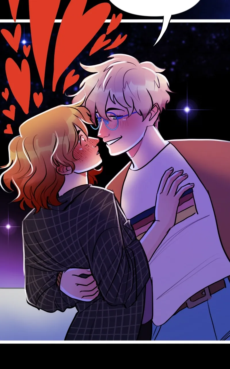 Read Star Catcher EN Manga Online