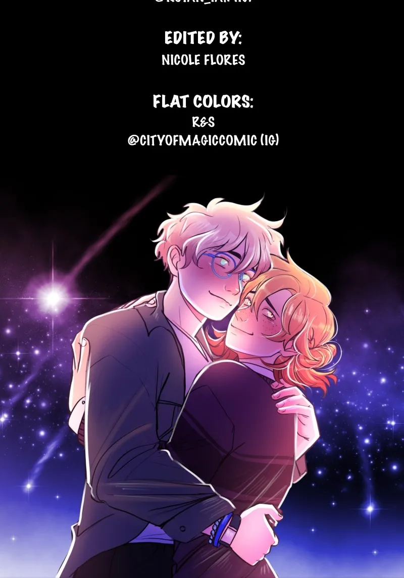 Read Star Catcher EN Manga Online