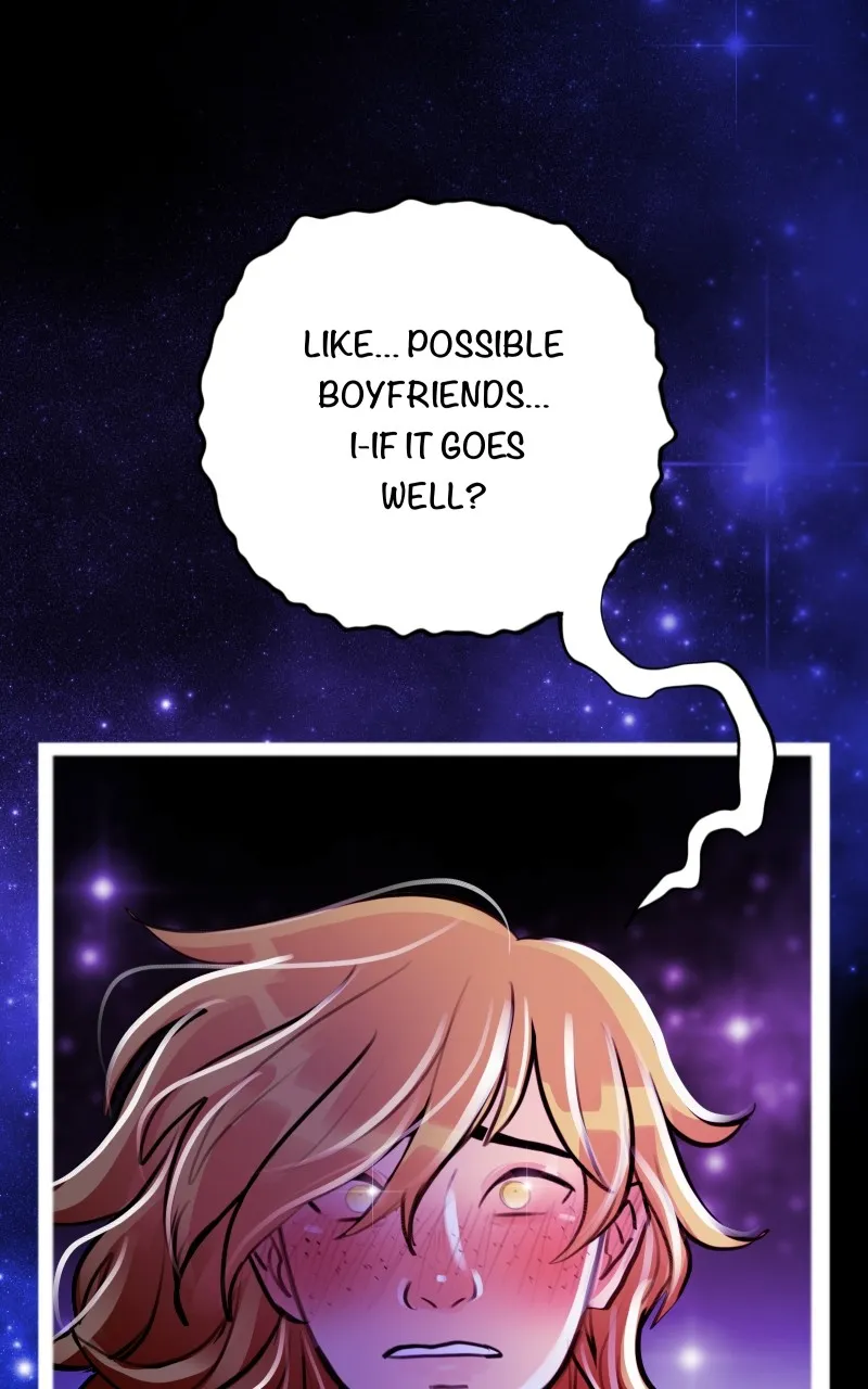 Read Star Catcher EN Manga Online