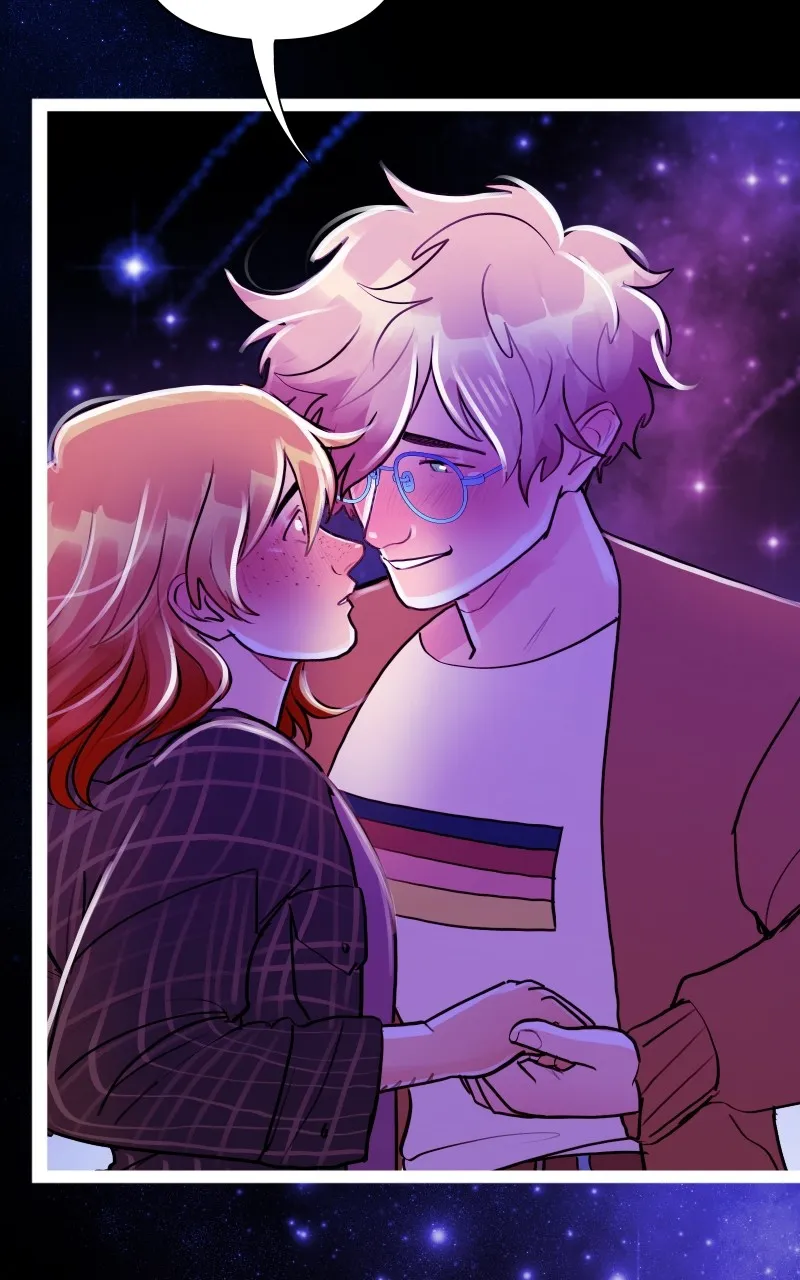 Read Star Catcher EN Manga Online