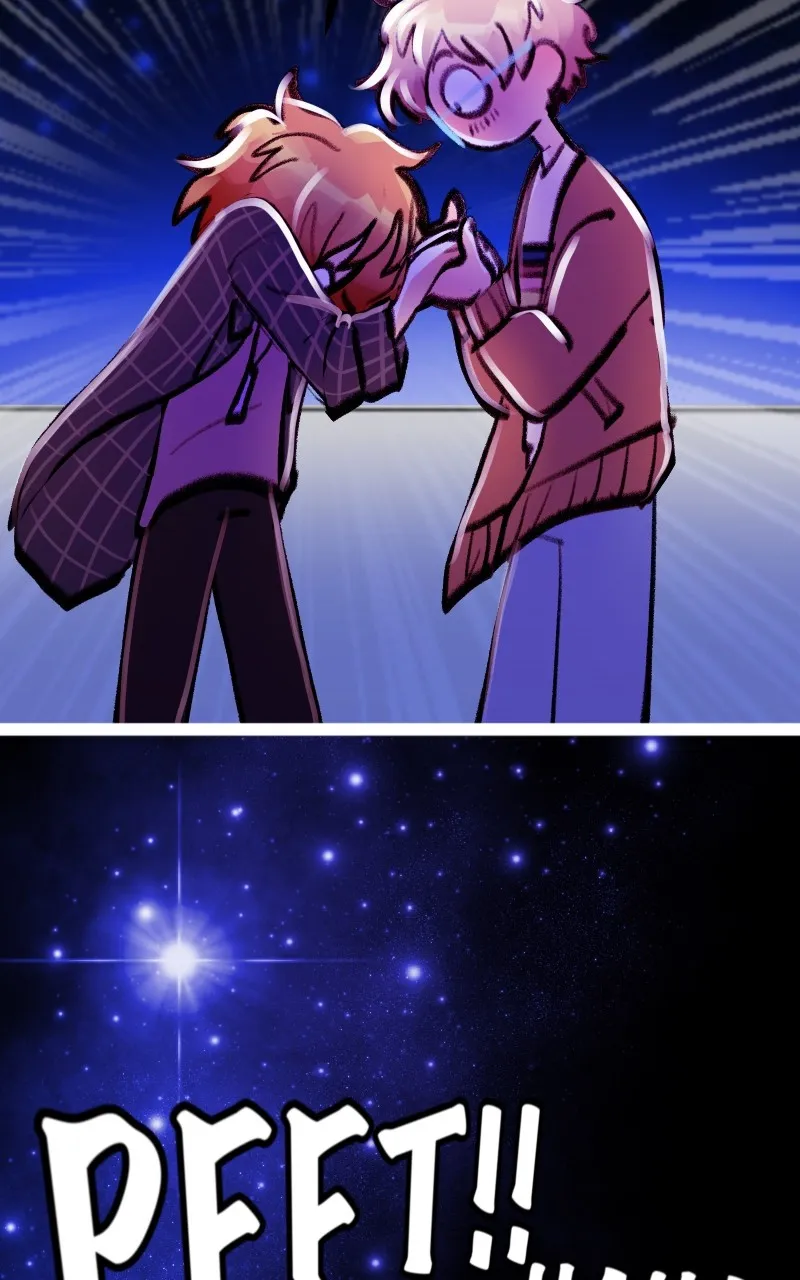 Read Star Catcher EN Manga Online