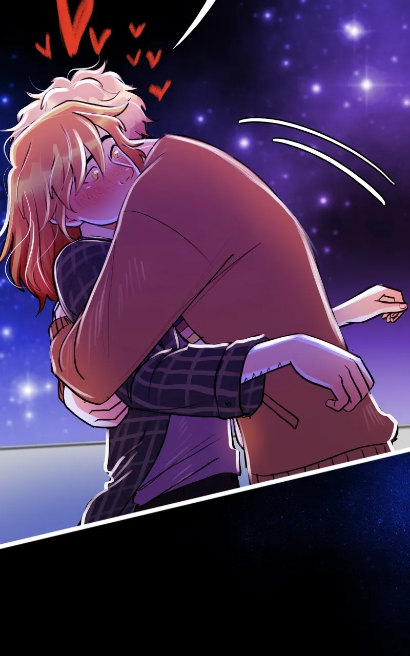 Read Star Catcher EN Manga Online