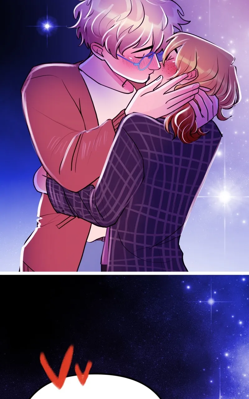 Read Star Catcher EN Manga Online