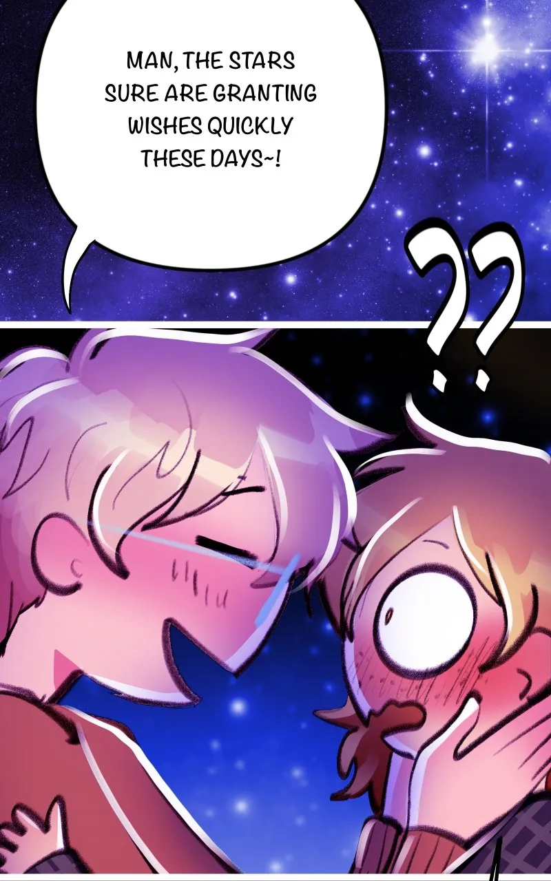 Read Star Catcher EN Manga Online