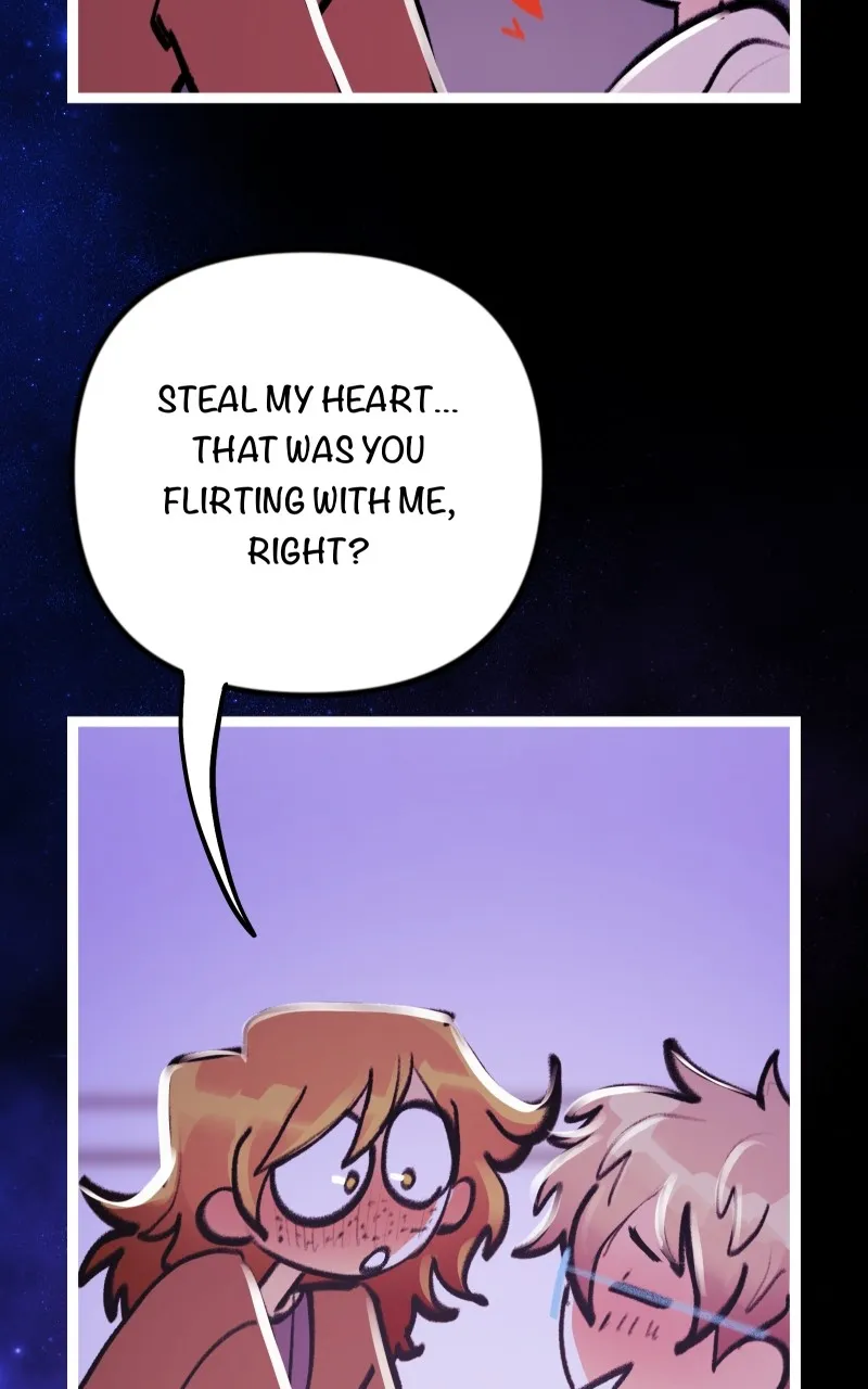 Read Star Catcher EN Manga Online