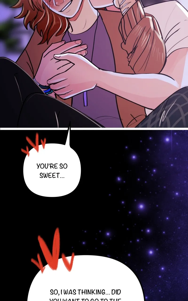 Read Star Catcher EN Manga Online