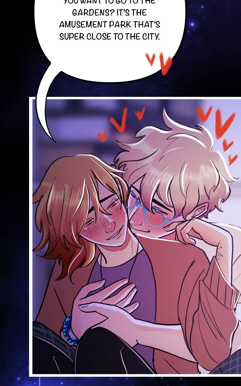 Read Star Catcher EN Manga Online