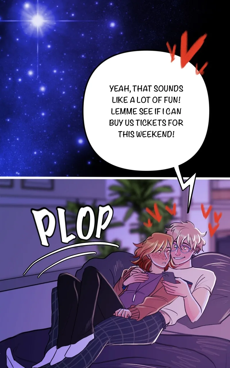 Read Star Catcher EN Manga Online