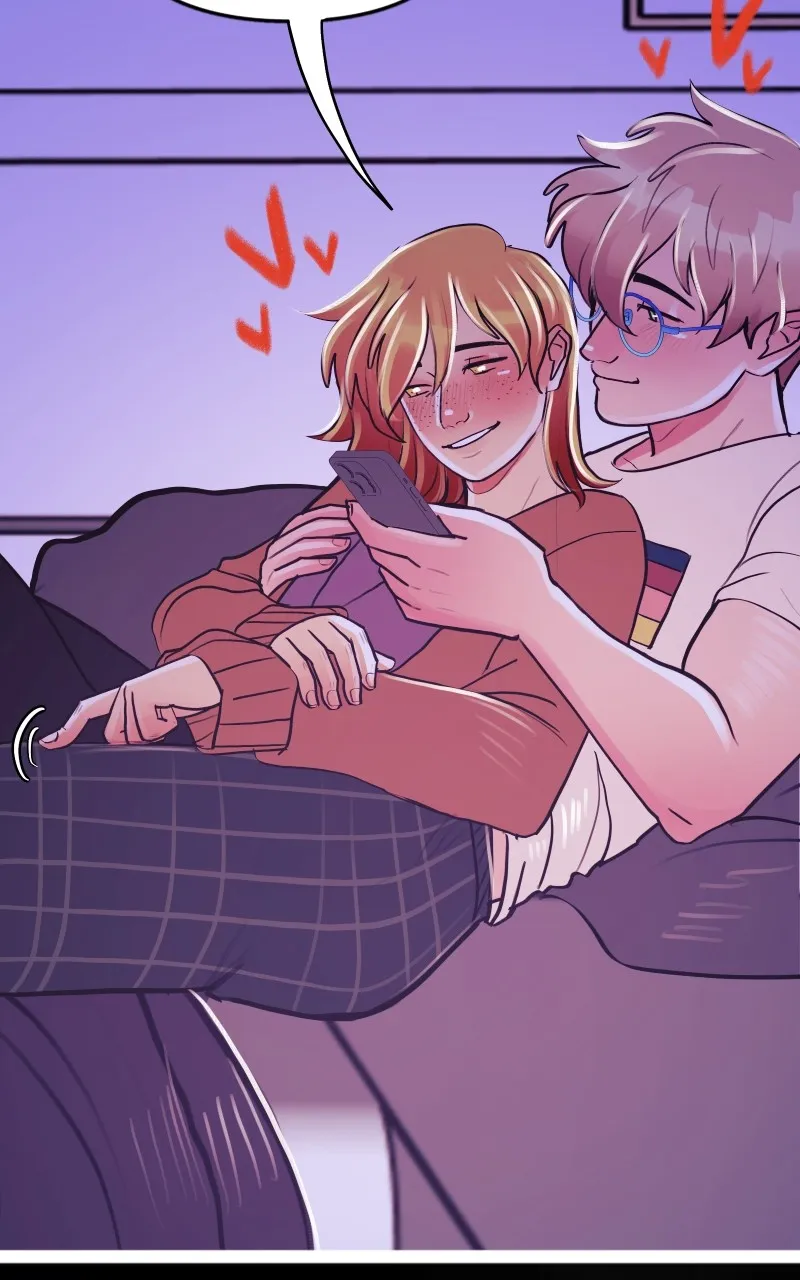 Read Star Catcher EN Manga Online