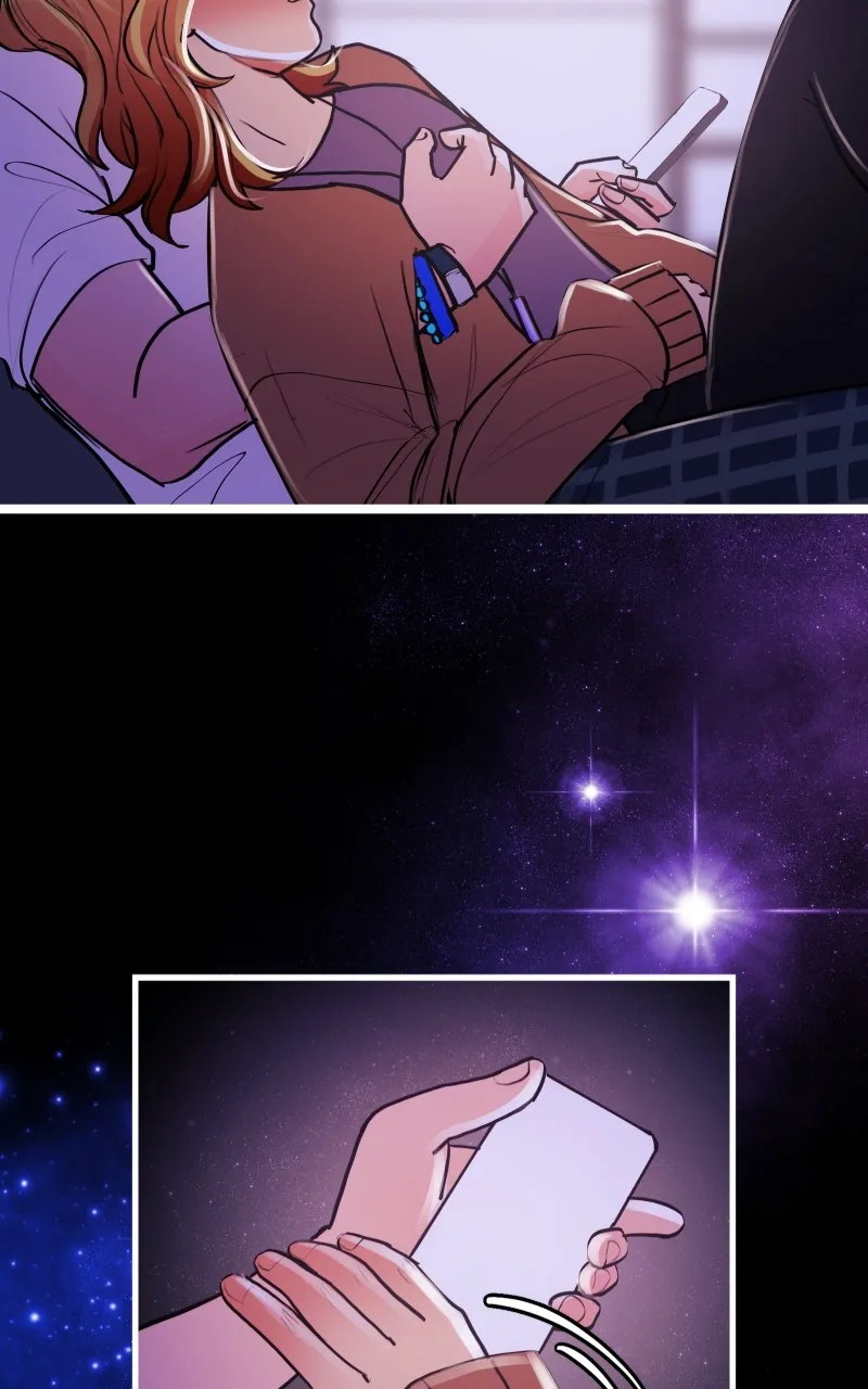 Read Star Catcher EN Manga Online