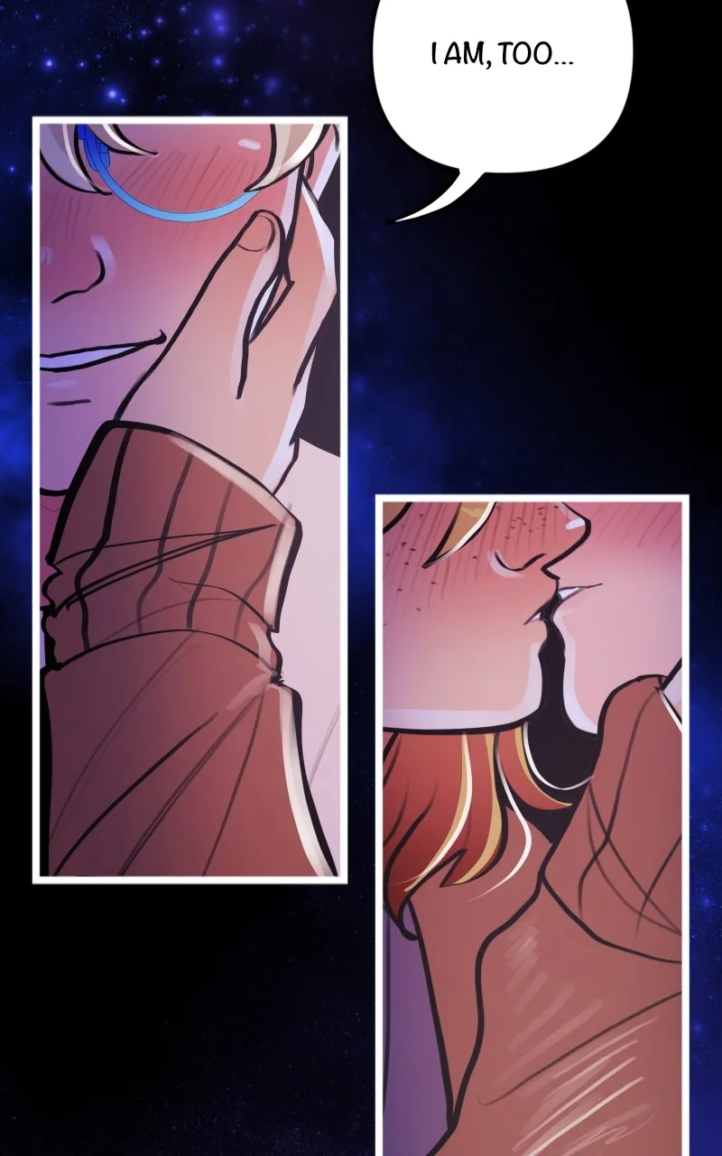 Read Star Catcher EN Manga Online