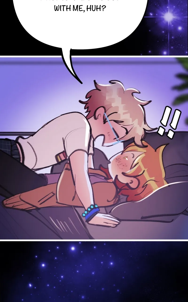 Read Star Catcher EN Manga Online