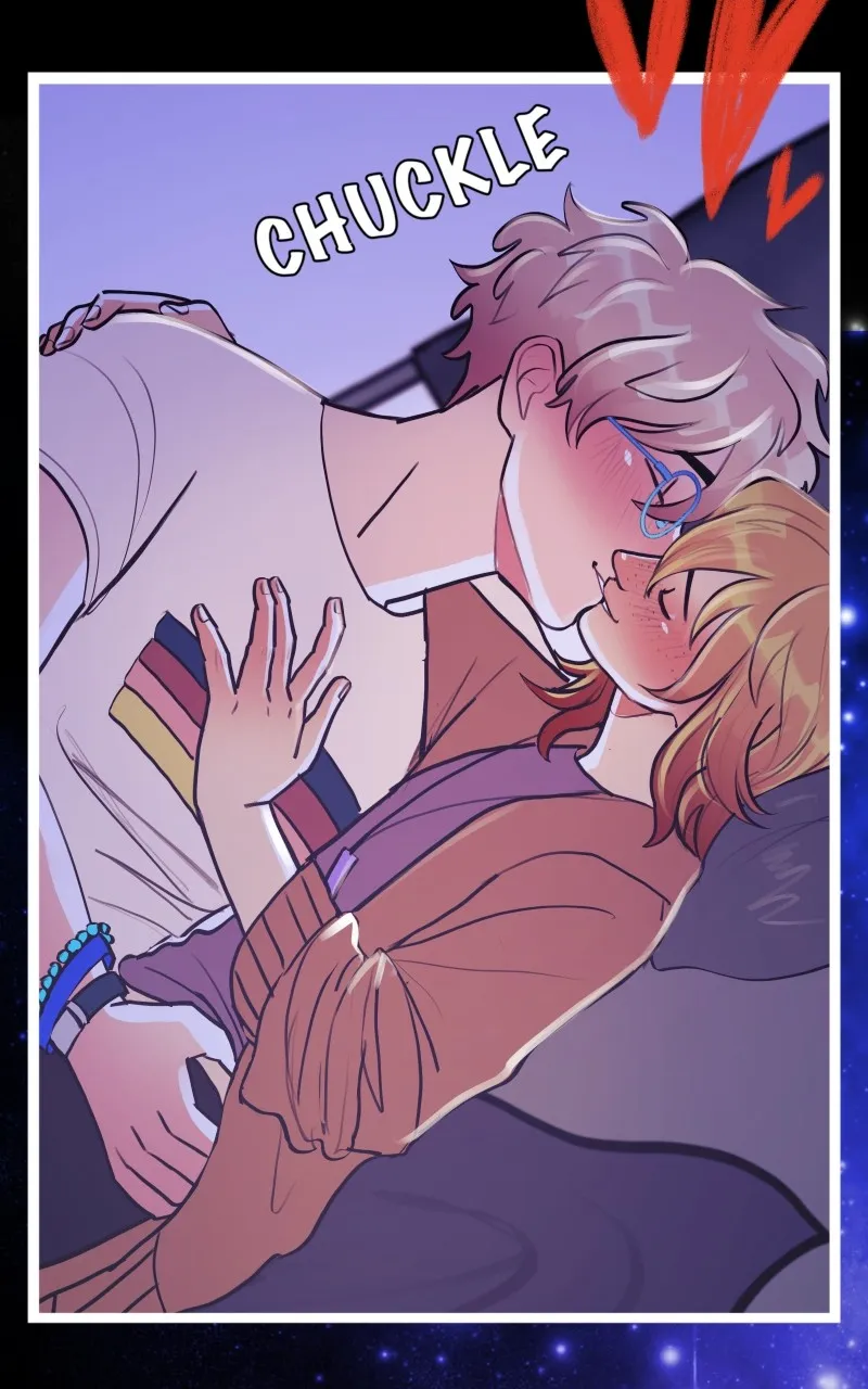 Read Star Catcher EN Manga Online