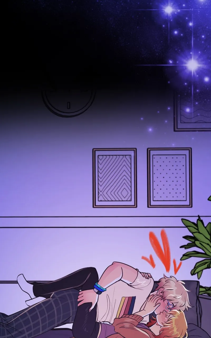 Read Star Catcher EN Manga Online
