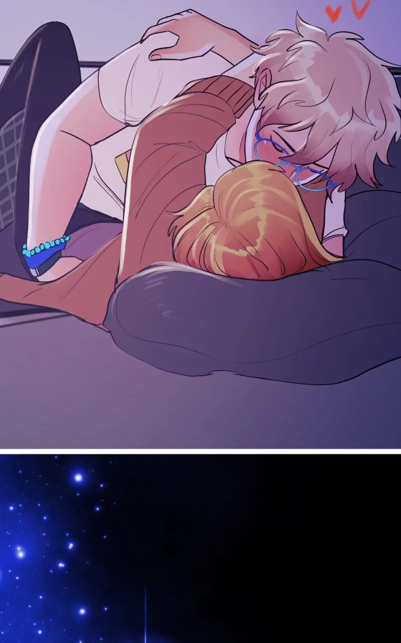 Read Star Catcher EN Manga Online