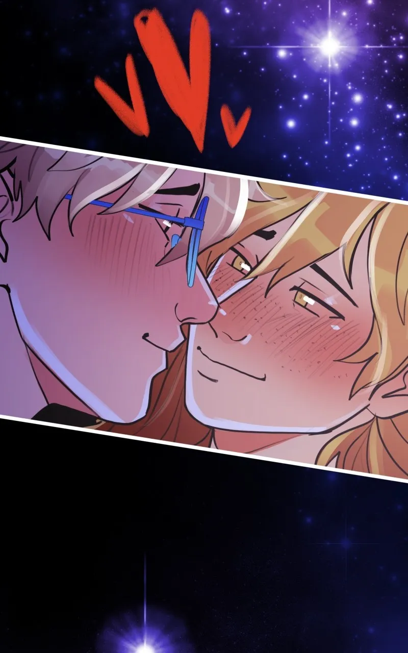 Read Star Catcher EN Manga Online