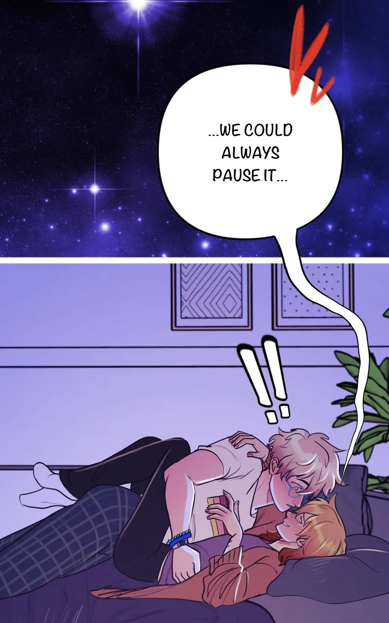 Read Star Catcher EN Manga Online
