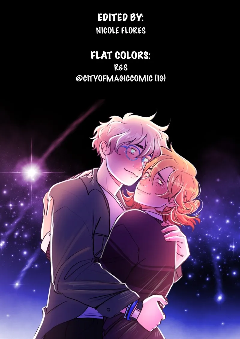 Read Star Catcher EN Manga Online