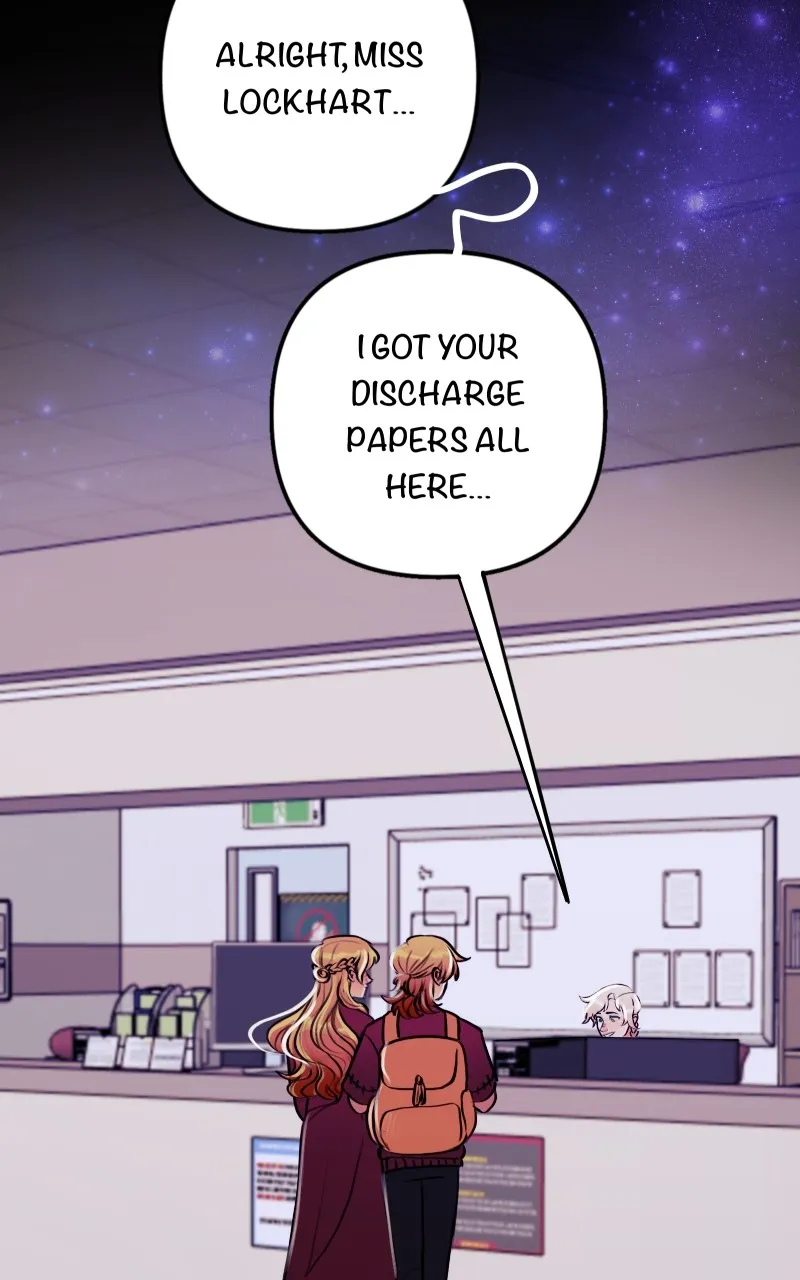 Read Star Catcher EN Manga Online