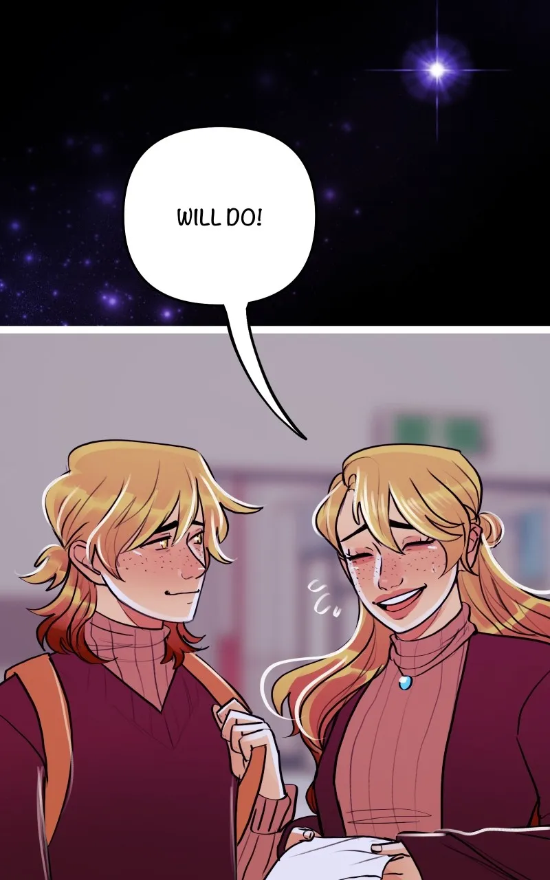 Read Star Catcher EN Manga Online