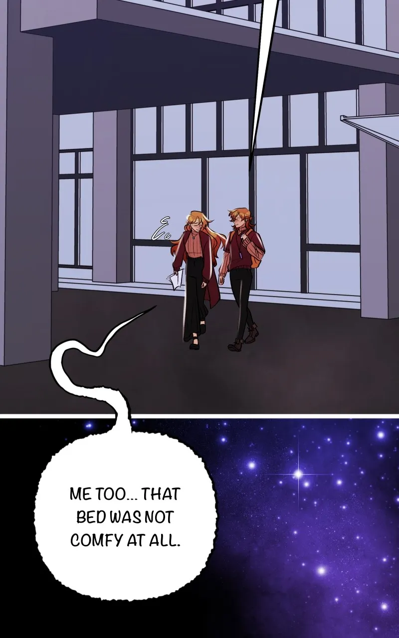 Read Star Catcher EN Manga Online