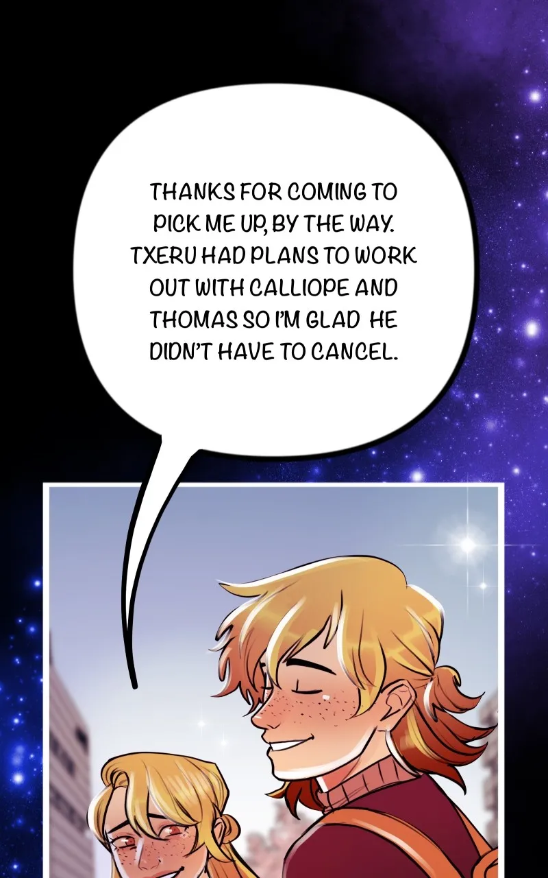 Read Star Catcher EN Manga Online