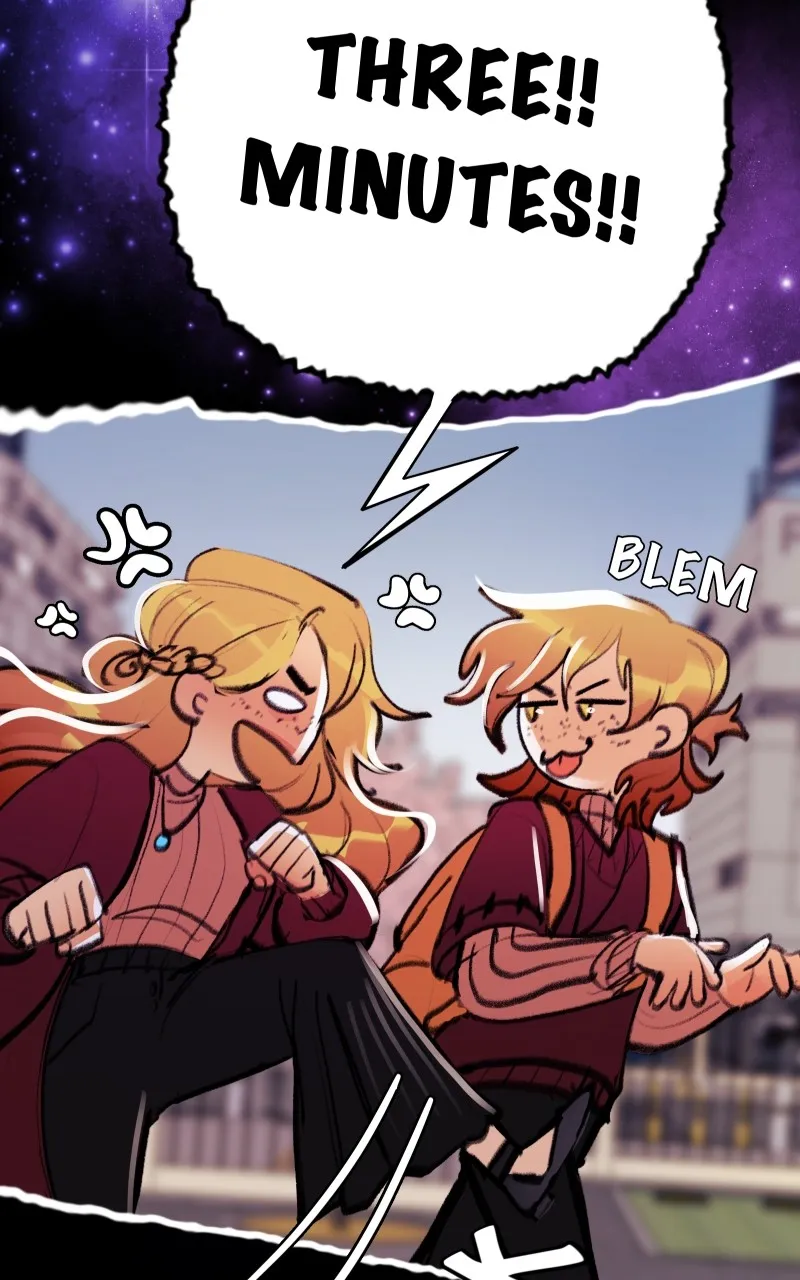 Read Star Catcher EN Manga Online