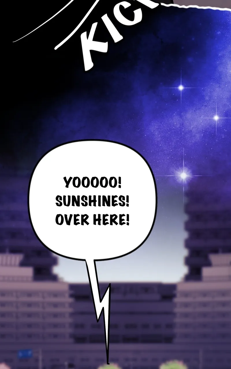 Read Star Catcher EN Manga Online