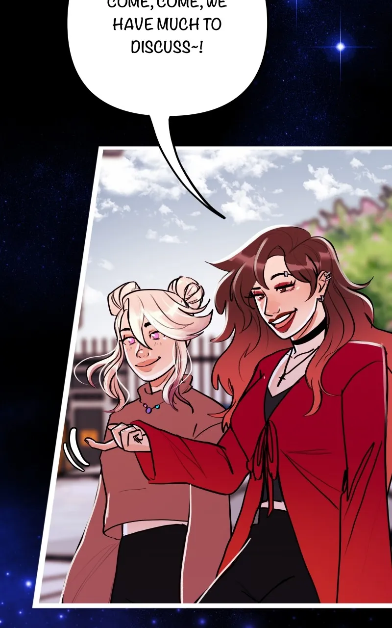 Read Star Catcher EN Manga Online