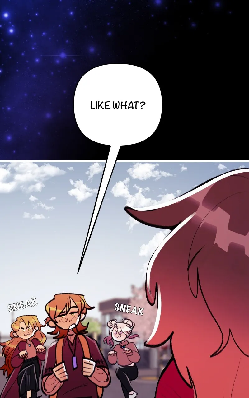 Read Star Catcher EN Manga Online