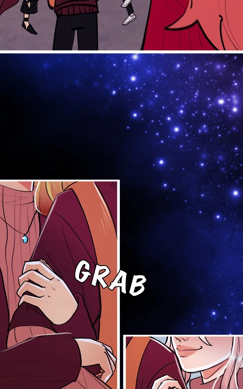 Read Star Catcher EN Manga Online
