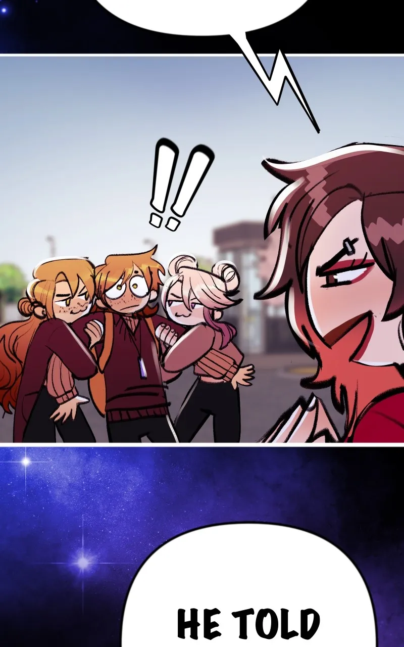 Read Star Catcher EN Manga Online