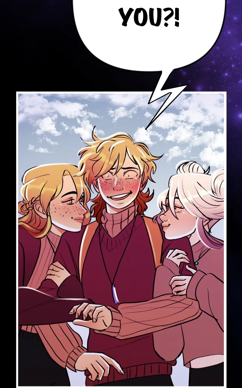Read Star Catcher EN Manga Online