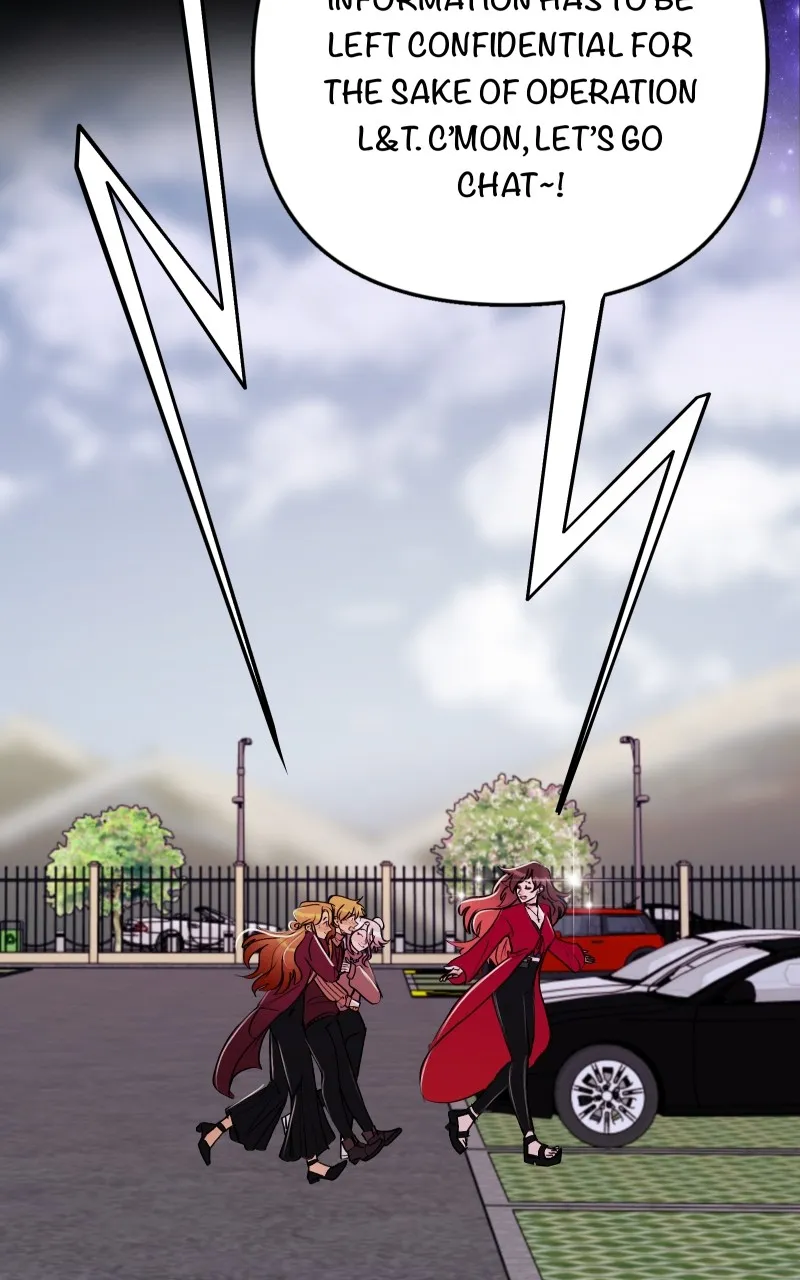 Read Star Catcher EN Manga Online