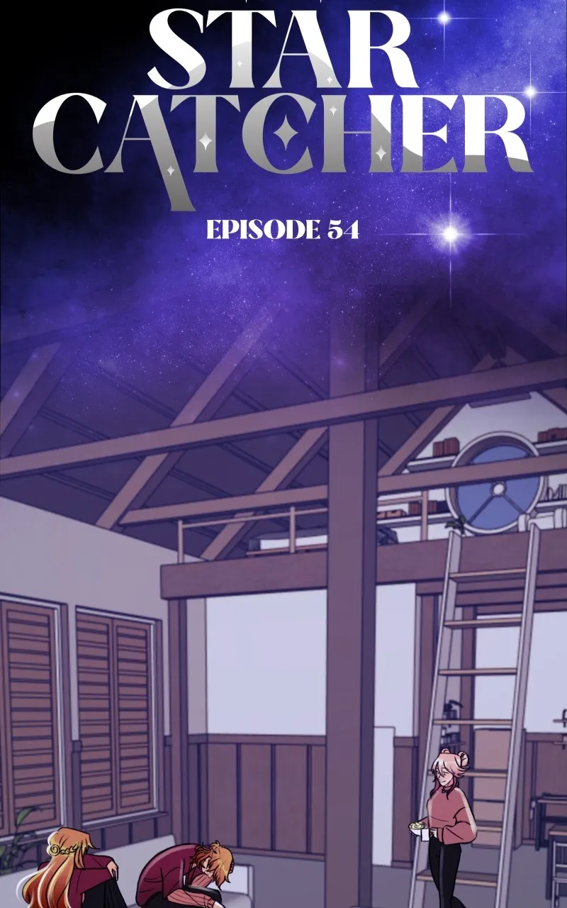 Read Star Catcher EN Manga Online