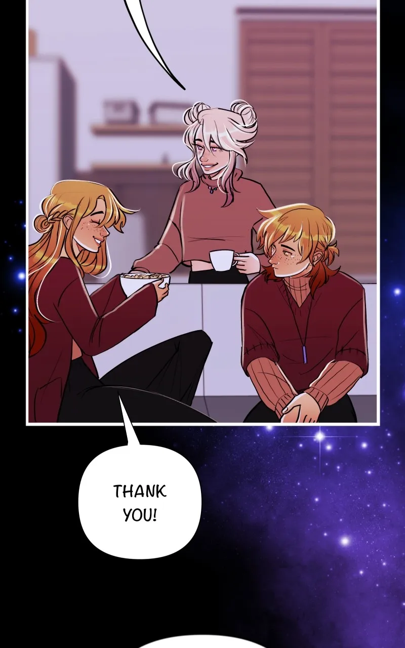 Read Star Catcher EN Manga Online