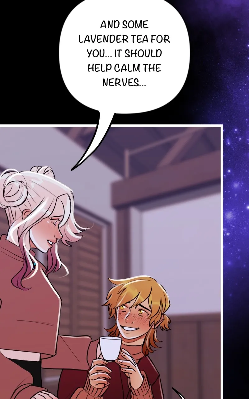 Read Star Catcher EN Manga Online
