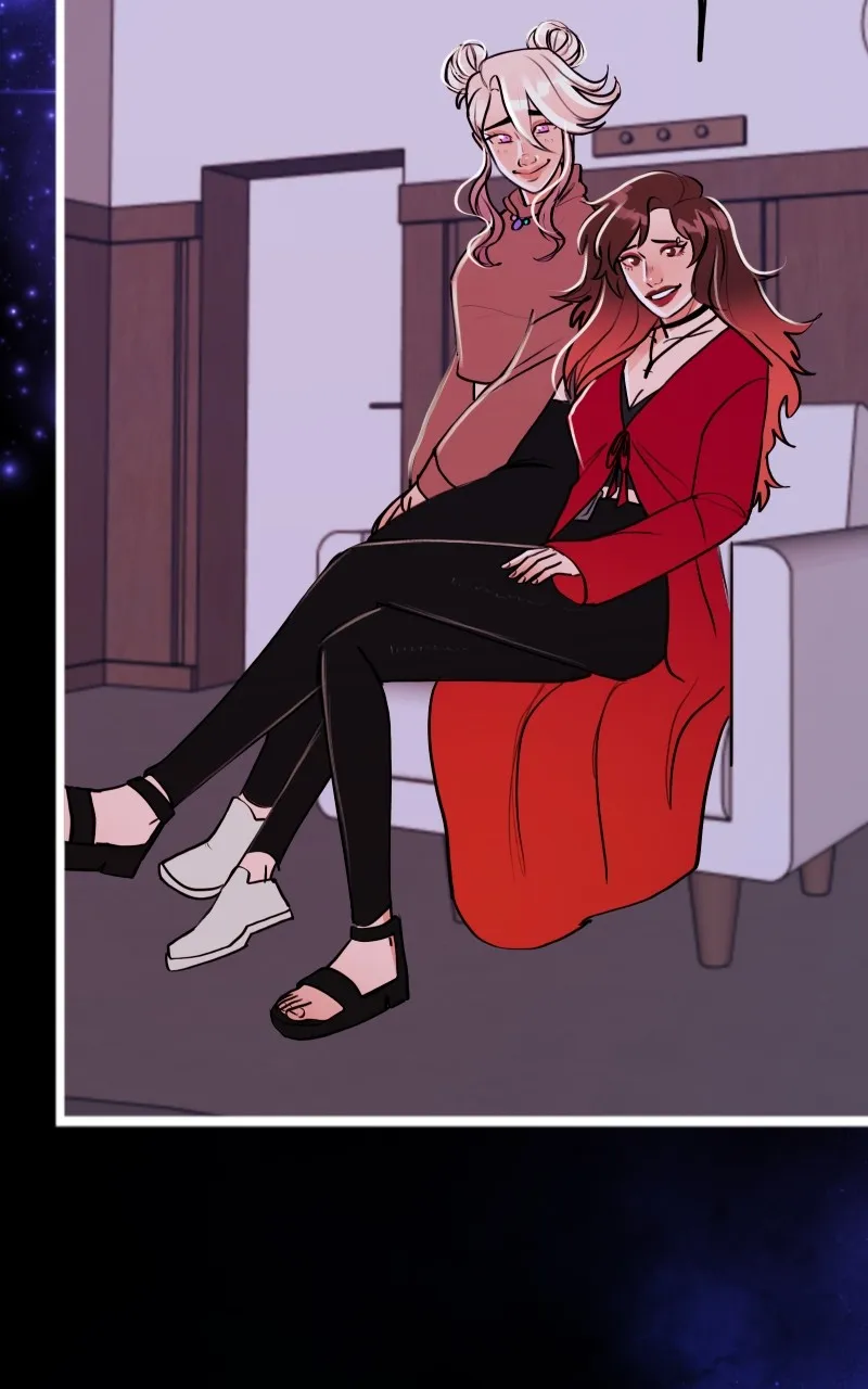 Read Star Catcher EN Manga Online