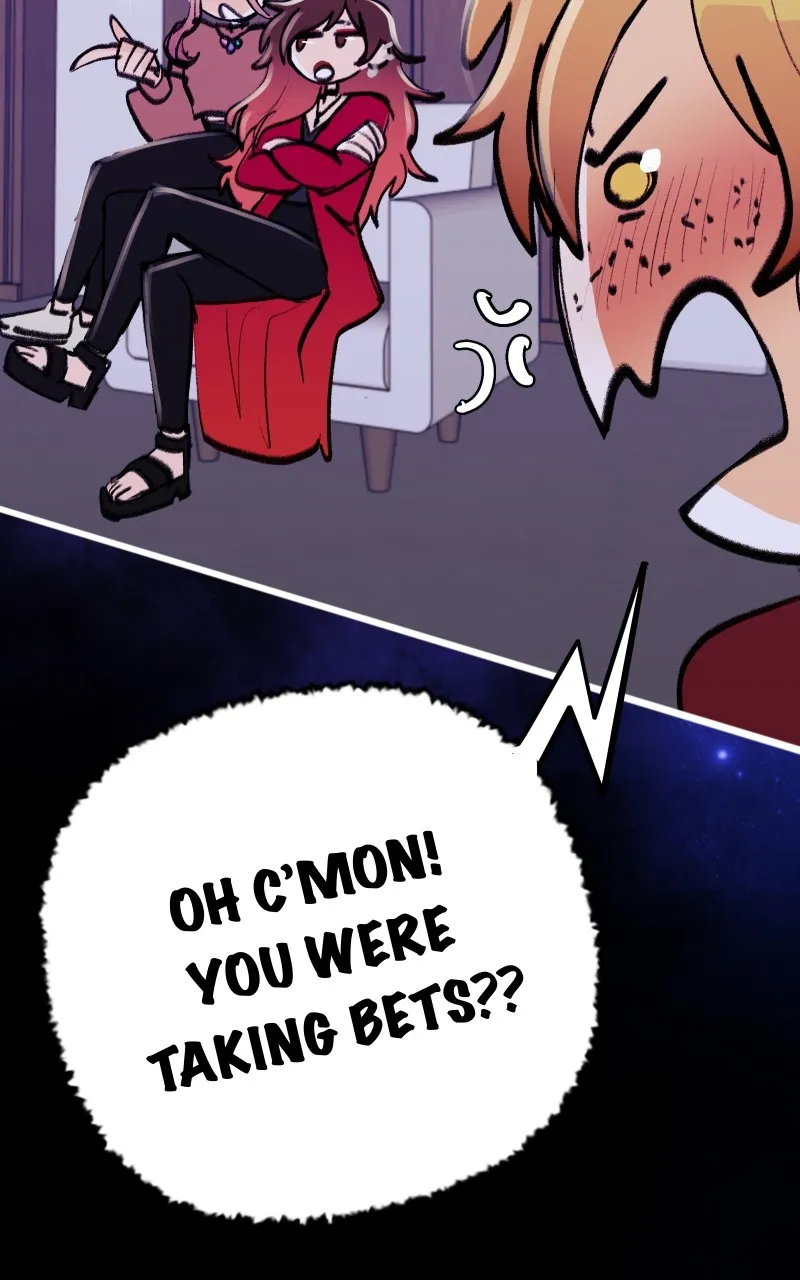 Read Star Catcher EN Manga Online