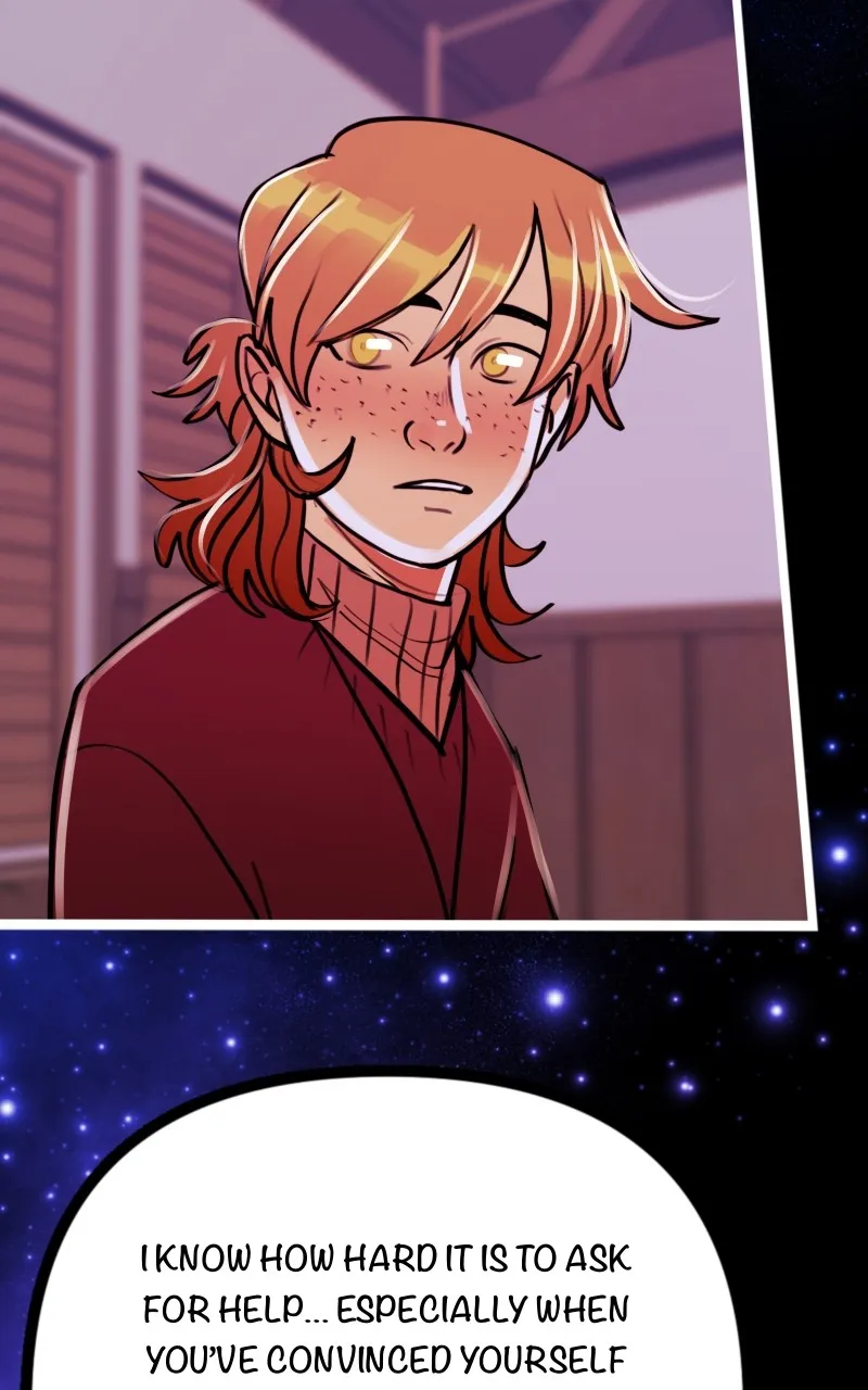 Read Star Catcher EN Manga Online