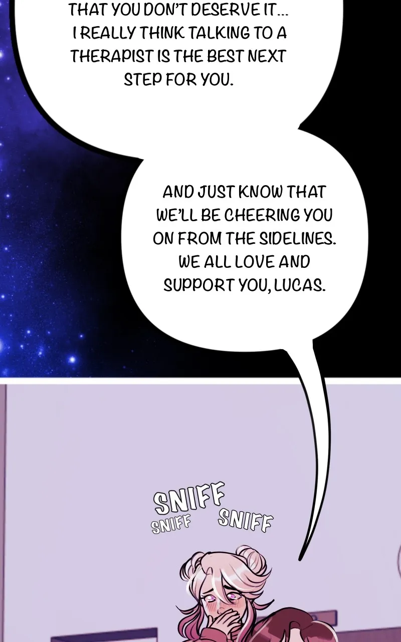Read Star Catcher EN Manga Online