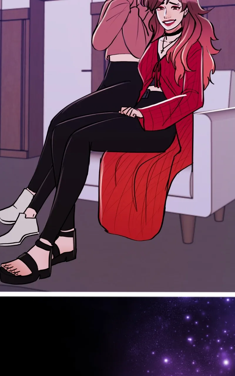 Read Star Catcher EN Manga Online