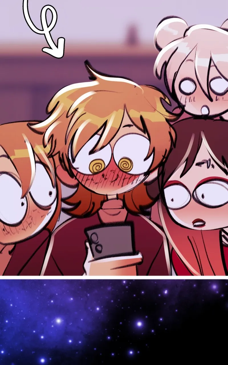 Read Star Catcher EN Manga Online