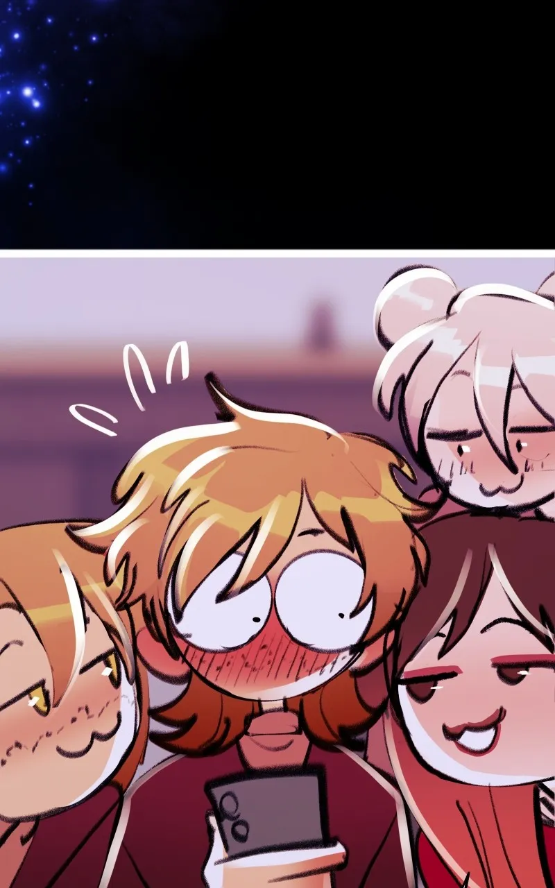 Read Star Catcher EN Manga Online
