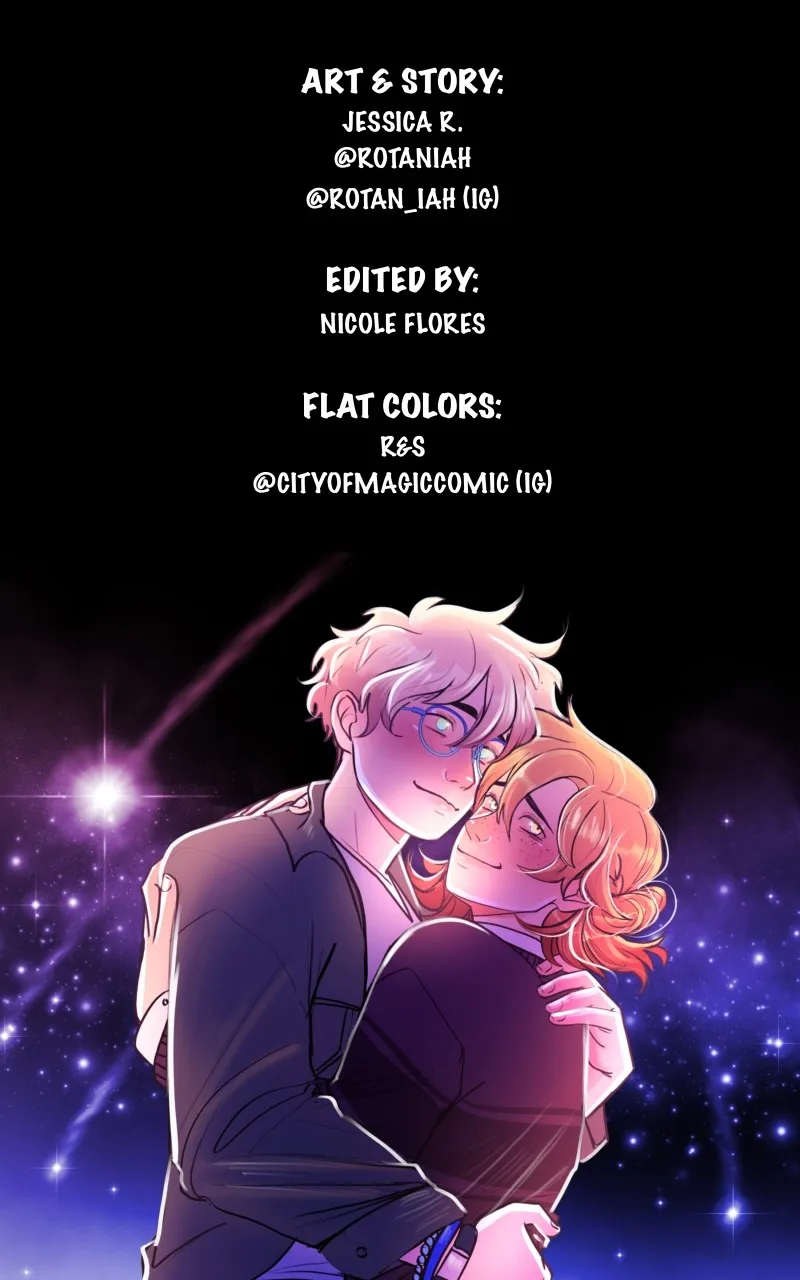 Read Star Catcher EN Manga Online