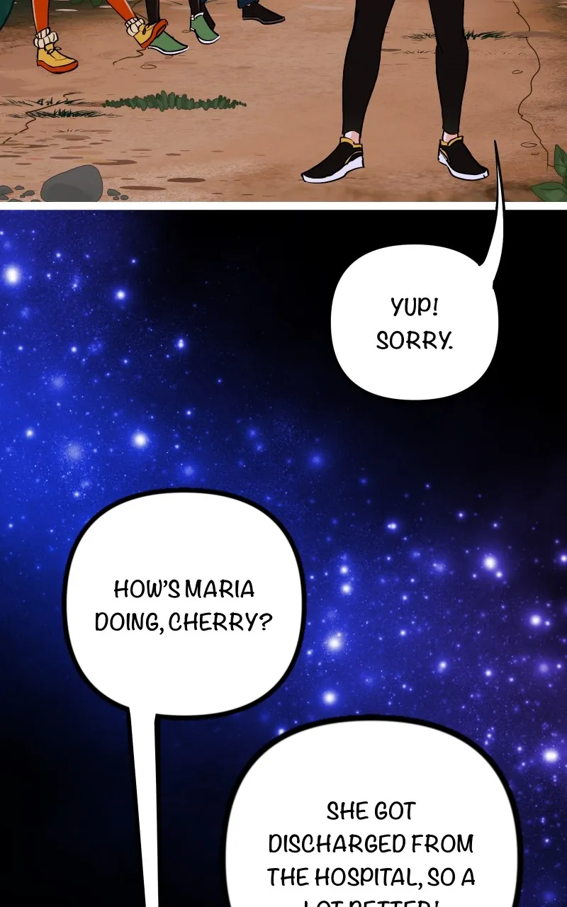 Read Star Catcher EN Manga Online